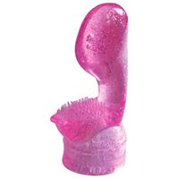 Immagine di Fairy Wand Aufsatz in Pink