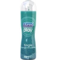 Obrazek Durex Play Tingle Me Gleitmittel ? 50 ml