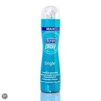 Obrazek Durex Play Tingle Me Gleitmittel ? 100 ml