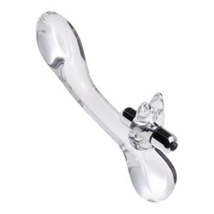 Immagine di Gläserner Rabbit Vibrator