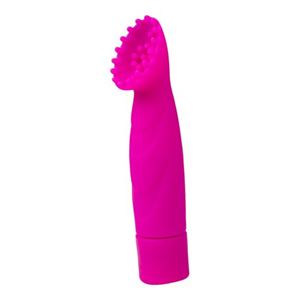 Resim Clitoris Cup Vibrator in Pink