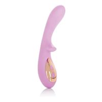 Picture of Entice Emilia Silicone Vibrator in Pink