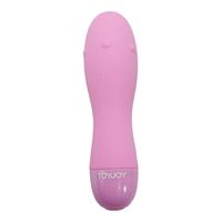 Immagine di Donna Vibrator in Pink