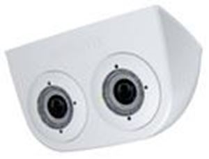 Image de DualMount für S1xD, weiß