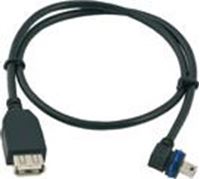 Afbeelding van USB-Gerät Kabel 5 m, M/Q/T25