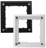 Bild von FlatMount Frame, schwarz