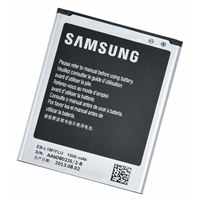 Immagine di EB-L1M7FLU BULK NFC Akku für  Samsung i8190 Galaxy S3 Mini / i8200 Galaxy S3 Mini Value Edition, ca. 1500 mAh, EB-L1M7FLUCSTD