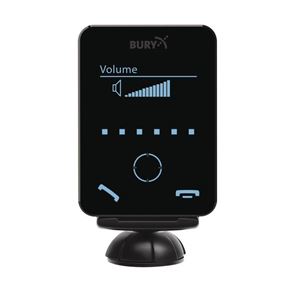 Resim Bury CC905812V, mit Sensor-Touchscreen und 30 Watt Digitalendstufe