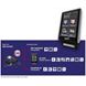 Obrazek Bury AD9060, Bluetooth-Adapter mit DialogPlus-Sprachsteuerung und Touchscreen für die Bury System 8 Serie