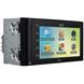 Immagine di Parrot Asteroid SMART, 12V, Doppel-DIN Multimedia-System mit 6,2 Zoll (15,75 cm) Touch-Display