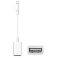 Picture of MD821ZM/A, Lightning auf USB-Buchse (für Kameras) für  Apple iPad 4 / iPad Air / iPad Air 2 / iPad Mini / iPad Mini 2 Retina / iPad Mini 3