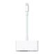 Εικόνα της MD825ZM/A, Lightning auf VGA Adapter für  Apple iPad 4 / iPad Air / iPad Air 2 / iPad Mini / iPad Mini 2 Retina / iPad Mini 3, Lightning auf VGA