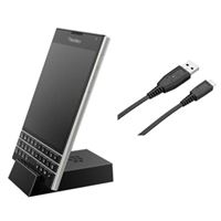 Изображение ACC-60407-001 BlackBerry Modular Sync Pod für  Blackberry Passport