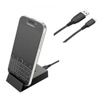 Afbeelding van ACC-60460-001 BlackBerry Modular Sync Pod für  Blackberry Q20 Classic