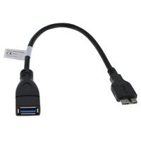 Picture of Micro-USB 3.0 on-the-go (OTG / HOST) Adapter für  Microsoft Surface Pro / Surface Pro 2