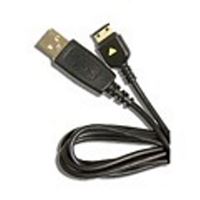 Obrazek PCBS10 BULK, USB Datenkabel für  Vodafone Qbowl F700, APCBS10UBECSTD
