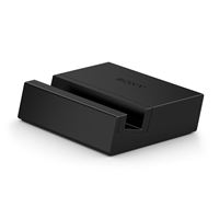 Изображение Sony DK48 Magnetic Charging Dock für  Sony Xperia Z3 / Xperia Z3 Compact