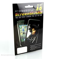 Bild von ScreenGUARD Displayschutzfolie für  Apple iPad Air / iPad Air 2