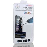 Bild von emMobi Premium Tempered DisplayschutzGLAS für  Apple iPhone 6