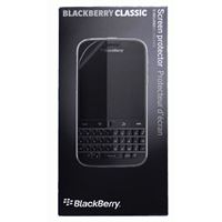 Εικόνα της ACC-60085-001 Displayschutzfolie für  Blackberry Q20 Classic