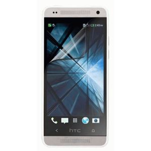 Picture of Case-Mate Screen Protector / Displayschutzfolie für  HTC One E8 Ace / One M8 / One M8S