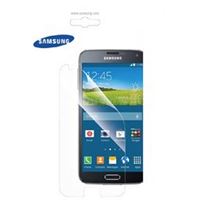 Bild von Display-Schutzfolie passend für  Samsung SM-G800 Galaxy S5 Mini, ET-FG800CTEGWW