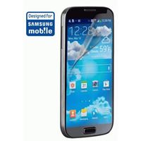 Afbeelding van Case-Mate Screen Protector / Displayschutzfolie für  Samsung SM-G900 Galaxy S5 / SM-G901F Galaxy S5 Plus