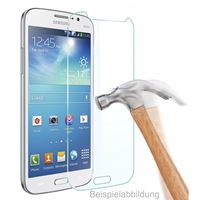 Bild von Dolce Vita Displayschutz, Gorilla Glass, für  Samsung SM-G900 Galaxy S5 / SM-G901F Galaxy S5 Plus