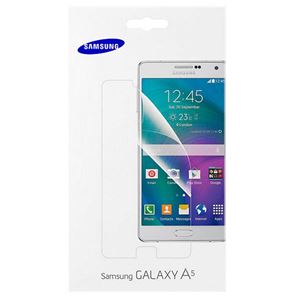 Obrazek Display-Schutzfolie passend für  Samsung Galaxy A5, ET-FA500CTEGWW