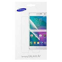 Obrazek Display-Schutzfolie passend für  Samsung Galaxy A7, ET-FA700CTEGWW
