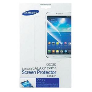 Afbeelding van Display-Schutzfolie passend für  Samsung Galaxy Tab 3 8.0 (SM-T310 / SM-T311 / SM-T315 / ET-FT310CTEGWW)