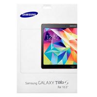 Bild von Display-Schutzfolie passend für  Samsung Galaxy Tab S 10.5, ET-FT800CTEGWW