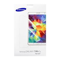 Bild von Display-Schutzfolie passend für  Samsung Galaxy Tab S 8.4, ET-FT700CTEGWW