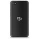 Immagine di Blackberry Z30 BLACK (Bluetooth, 8MP Kamera, 2MP Frontkamera, WLAN, GPS, microSD Kartenslot, Blackberry OS 10.2 / 12,7cm (5 Zoll) Touchscreen)