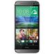 Immagine di HTC One (M8) - Farbe: gunmetal grey - (Bluetooth v4.0, 4MP Kamera, WLAN, GPS, Android OS 4.4.2 (KitKat), 2,3 GHz Quad-Core CPU, 12,7cm (5 Zoll) Touchscreen) - Smartphone