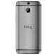 Immagine di HTC One (M8) - Farbe: gunmetal grey - (Bluetooth v4.0, 4MP Kamera, WLAN, GPS, Android OS 4.4.2 (KitKat), 2,3 GHz Quad-Core CPU, 12,7cm (5 Zoll) Touchscreen) - Smartphone