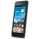 Obrazek Huawei Ascend Y530 - Farbe: black - (Bluetooth, 5MP Kamera, GPS, Betriebssystem: Android 4.3 (Jelly Bean), 1,2 GHz Dual-Core Prozessor, 11,4cm (4,5 Zoll) Touchscreen) - Smartphone