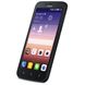 Imagen de Huawei Y625 Dual-Sim - Farbe: Black - (Dual-Sim Bluetooth 4.0, 8MP Kamera, GPS, Betriebssystem: Android 4.4.2 (KitKat), 1,2 GHz Quad-Core Prozessor, 12,7cm (5 Zoll) Touchscreen) - Smartphone