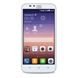 Εικόνα της Huawei Y625 Dual-Sim - Farbe: White - (Dual-Sim, Bluetooth 4.0, 8MP Kamera, GPS, Betriebssystem: Android 4.4.2 (KitKat), 1,2 GHz Quad-Core Prozessor, 12,7cm (5 Zoll) Touchscreen) - Smartphone