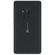 Imagen de Microsoft Lumia 535 - Black - (Bluetooth 4.0 WLAN 5MP Kamera 8GB int. Speicher GPS microSD Windows Phone 8.1 12,7cm (5 Zoll) Touchscreen) Smartphone