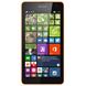 Immagine di Microsoft Lumia 535 - Orange - (Bluetooth 4.0 WLAN 5MP Kamera 8GB int. Speicher GPS microSD Windows Phone 8.1 12,7cm (5 Zoll) Touchscreen) Smartphone