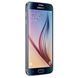 Εικόνα της Samsung SM-G920F Galaxy S6 64GB - Farbe: Sapphire Black - (Bluetooth, 16MP Kamera, WLAN, A-GPS, Android OS 5.0.2, 2,1 GHz Quad-Core & 1,5 GHz Quad-Core CPU, 3GB RAM, 64GB int. Speicher, 12,95cm (5,1 Zoll) Touchscreen)