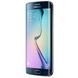 Image de Samsung SM-G925F Galaxy S6 Edge 32GB - Farbe: Sapphire Black - (Bluetooth, 16MP Kamera, WLAN, A-GPS, Android OS 5.0.2, 2,1 GHz Quad-Core & 1,5 GHz Quad-Core CPU, 3GB RAM, 32GB int. Speicher, 12,95cm (5,1 Zoll) Touchscreen)