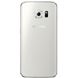 Εικόνα της Samsung SM-G925F Galaxy S6 Edge 64GB - Farbe: Pearl White - (Bluetooth, 16MP Kamera, WLAN, A-GPS, Android OS 5.0.2, 2,1 GHz Quad-Core & 1,5 GHz Quad-Core CPU, 3GB RAM, 64GB int. Speicher, 12,95cm (5,1 Zoll) Touchscreen)