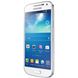 Immagine di Samsung i9195 Galaxy S4 Mini -white frost - (Bluetooth, 8MP Kamera, WLAN, A-GPS, microSD Kartenslot, Android OS 4.2.2, 1,7GHz Quad-Core CPU, 1,5GB RAM, 8GB int. Speicher, 10,92cm (4,3 Zoll) Touchscreen)