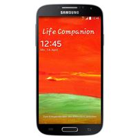 Imagen de Samsung i9515 Galaxy S4 Value Edition -black - (Bluetooth, 13MP Kamera, WLAN, A-GPS, microSD Kartenslot, Android OS, 1,9GHz Quad-Core CPU, 2GB RAM, 16GB int. Speicher, Touchscreen)