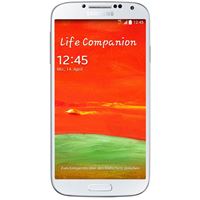 Imagen de Samsung i9515 Galaxy S4 Value Edition - white - (Bluetooth, 13MP Kamera, WLAN, A-GPS, microSD Kartenslot, Android OS, 1,9GHz Quad-Core CPU, 2GB RAM, 16GB int. Speicher, Touchscreen)