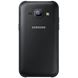 Εικόνα της Samsung SM-J100 Galaxy J1 - black - (Bluetooth v4.0, 5MP Kamera, WLAN, A-GPS, microSD Kartenslot (bis 128GB), Android OS 4.4.4, 1,2GHz Dual-Core CPU, 512 MB RAM, 4GB int. Speicher, 10,92cm (4,3 Zoll) Touchscreen)