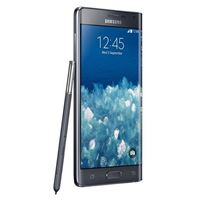 Εικόνα της Samsung N915FY Galaxy Note Edge charcoal black - (Bluetooth 4.1, 16MP Kamera, microSD Kartenslot, 5,6 Zoll (14,22 cm), Android 5.0)