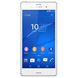 Изображение Sony Xperia Z3 D6603 - Farbe: white - (Bluetooth, 21MP Kamera, WLAN, GPS, 2,5 GHz Quadcore-CPU, Android 4.4.4 (KitKat), 13,21cm (5,2 Zoll) Touchscreen) - Smartphone